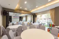 Grand Inter Hotel Hotel di Samut Sakhon