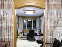 通化董老师郝师傅公寓 - 二室一厅套房