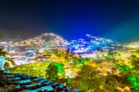 Xijiang Qiansu Homestay (Xijiang Qianhu Miao Village Scenic Area Observation Deck Branch)