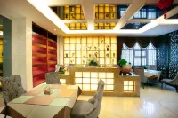 Derong Hotel - Morgenmad