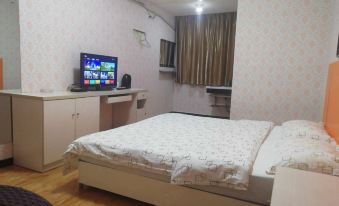 Lushan Hotel (Guilin University of Electronic Science and Technology Huajiang Campus)