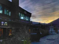 Daocheng Yading Shangri-La Town Four Seasons Lotus Inn - breakfast