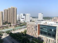 万隆国际公寓(广州香雪地铁站店) - 豪华复式四房一厅