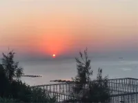 Taizhou Yuehai Homestay - Ocean View