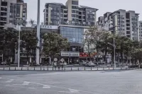 Young Hotel Hotels in Kunming
