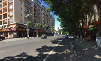 Foshan Hongyun Apartment
