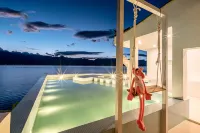 Guyue Yueyaju Lake View Guesthouse