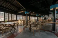 蘇州文化観光発展グースーヤード·山塘民家（山塘街） - 朝食