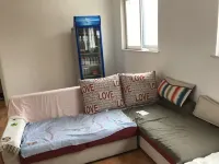 煙臺中冀漁家樂