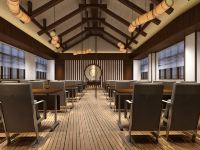 铂顿国际公寓(柳州窑埠古镇店) - 会议室