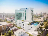 The Empress Premier Chiang Mai Hotel a Chang Khlan