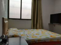 广州名都度假公寓 - 精致大床房