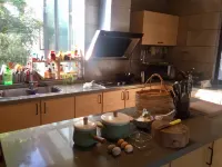 Shuicai Shenghuo Jiaoye Hostel