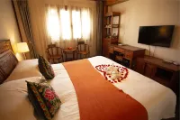 다리 좡위안 호텔