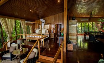 Namale Resort & Spa – All Inclusive