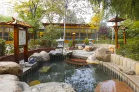 Xiongyue Tianmu Hot Spring Resort - Romantic