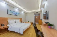 Yunshang Tianhe Hotel (Khorgos Guomen Scenic Spot)
