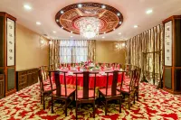 Chabofu Charenju Hotel