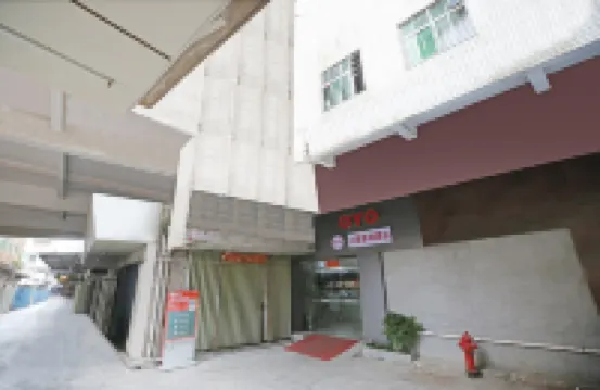 A Hotel Chain (Shishi Pedestrian Street) Hotels in Shishi