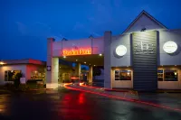 Garden Hotel Hotels in Christchurch