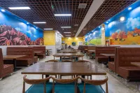 Hongbang Hotel (Urumqi International Airport)
