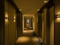 如家商旅酒店(天津梅江会展中心店) - 公共区域