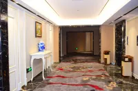 โรงแรมซุนหาว ไห่อัน - 2 ดาว