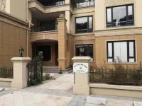 Qidong Four Clover Hotel
