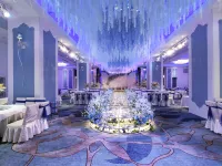 Wellton International Hotel (Fenyi) Hotels in Fenyi