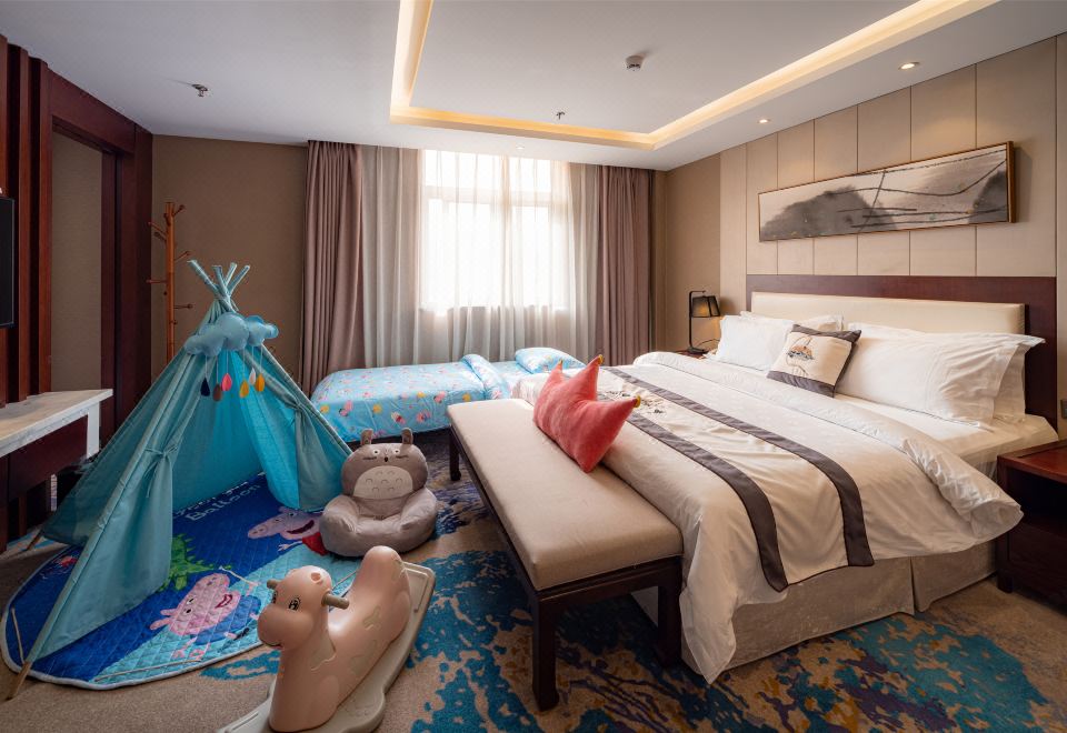 2. 메트로폴로 진장..