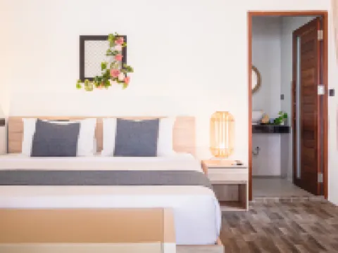 C 沙美島海灘度假村 沙美島酒店