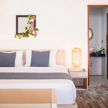 The C Samet Beach Resort