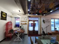 Time Inn - Posadas