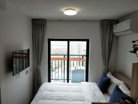 广州黄埔24H服务式公寓 - 一室一厅套房