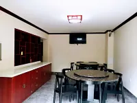 Pu'er Tingyuan Villa Inn