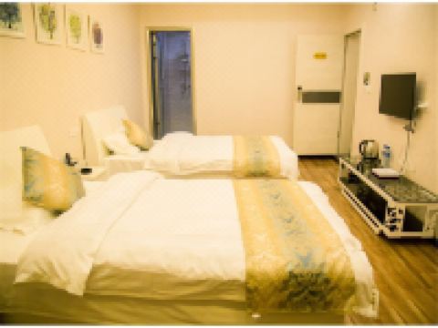 毕节小米公寓 - 麻将标间