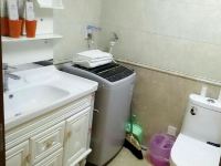哈尔滨茹家商务公寓 - 欧式大床房