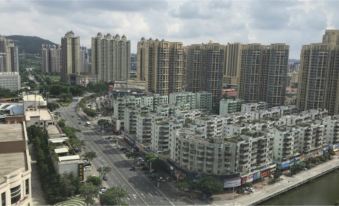 Feilisi Apartment (Zhongshan Yuelai South Road)