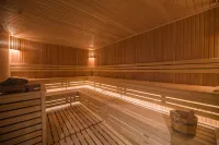 託楠蒂酒店 - SPA