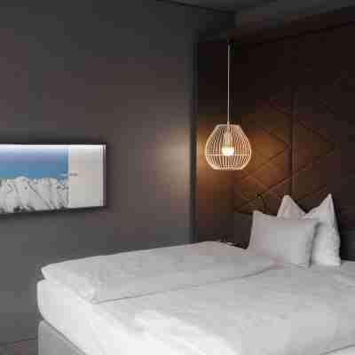 Adlers Hotel Innsbruck Rooms