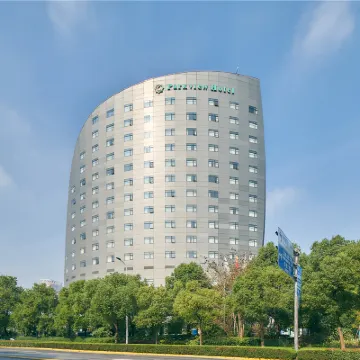 Parkview Hotel Các khách sạn gần Shanghai Science & Technology Museum