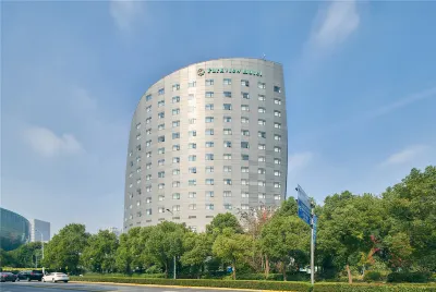 Parkview Hotel Các khách sạn ở Thượng Hải