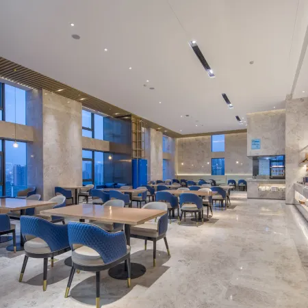 Holiday Inn Express NANCHANG WEST STATION by IHG