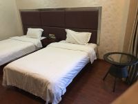 杭州新华大酒店 - 标准双床房