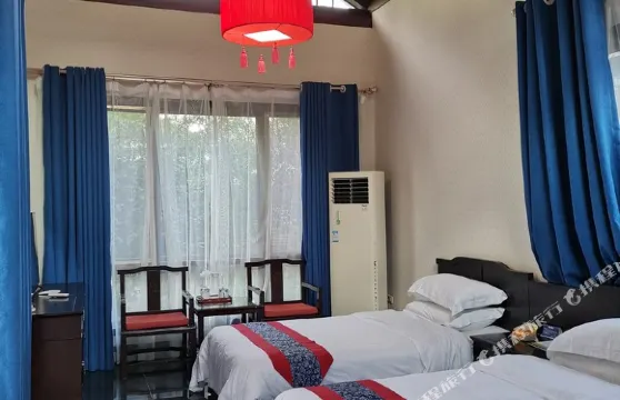 黔南明清遠度假別墅（9號店）