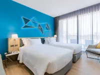 BlueSotel SMART Krabi Aonang Beach - Adult Only Hotels near Monkey Trail