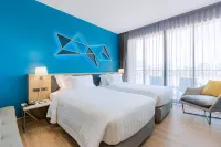 BlueSotel SMART Krabi Aonang Beach Hotels in Krabi