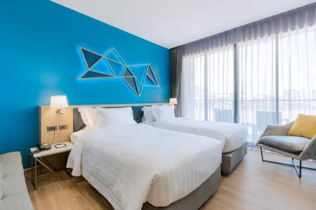 BlueSotel SMART Krabi Aonang Beach