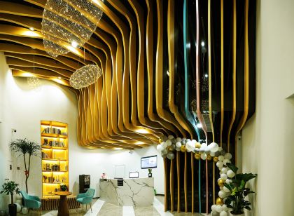 Xiqi Boutique Art Hotel