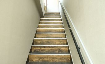 Coins Hostel Tenjin